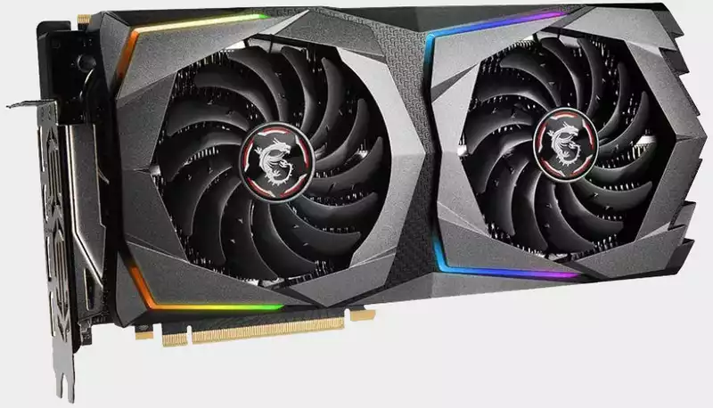 This MSI RTX 2070 Super is $529 on Amazon, the lowest price ever.