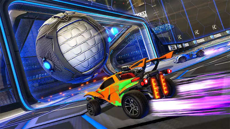 Rocket League Mac and Linux Players Now Receive Refunds