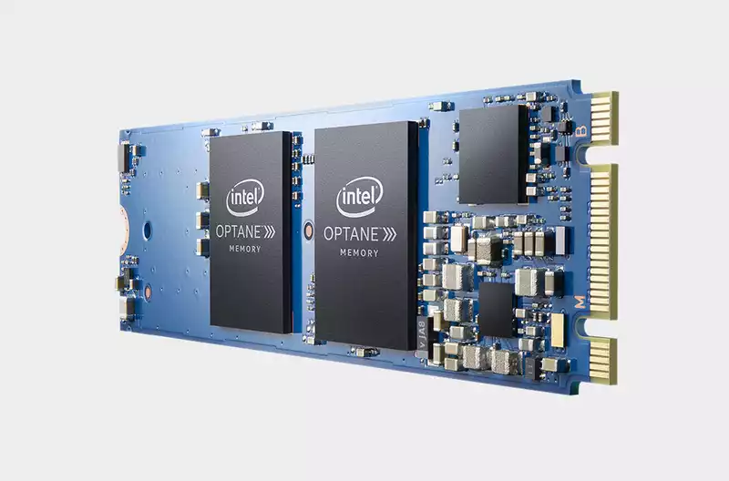 Intel and Micron sued for non-payment of royalties on 3D XPoint technology