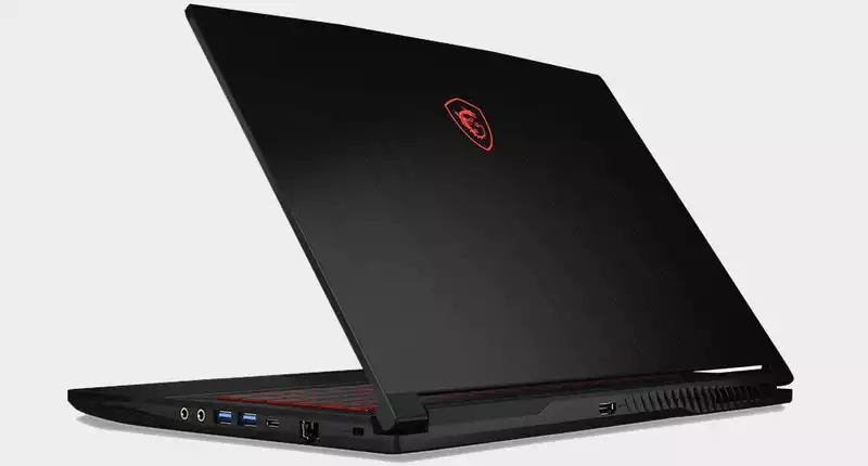 Thin, lightweight gaming laptop with GTX 1650 on sale for $639