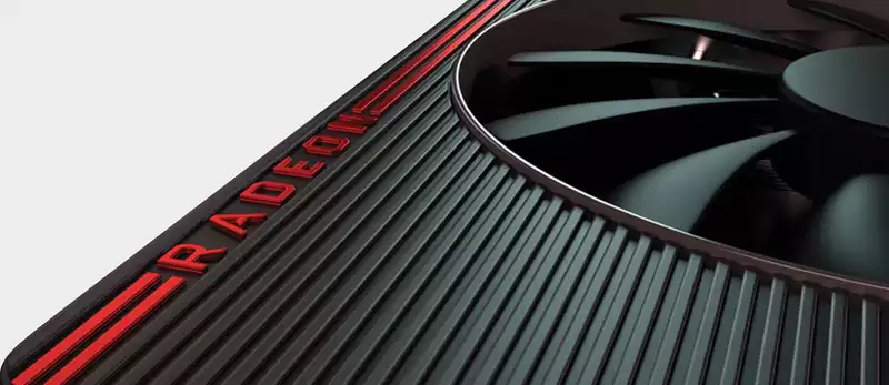 AMD's latest GPU drivers are now available with RX 5600 XT support and several bug fixes