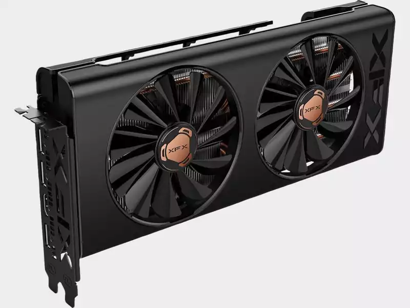 Here are the Radeon RX 5600 XT graphics cards you can buy right now