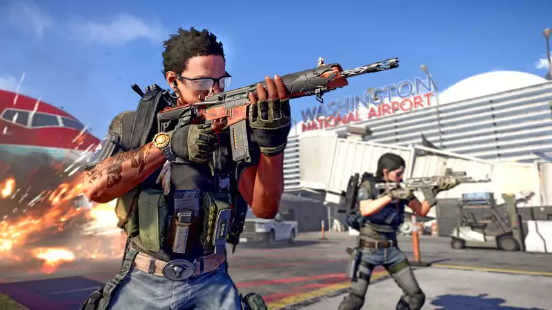85% off "The Division 2," DLC and special editions.