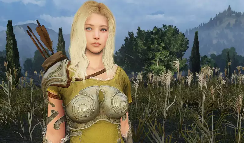 Black Desert Online 2020 Roadmap Includes New Classes and Playable Music