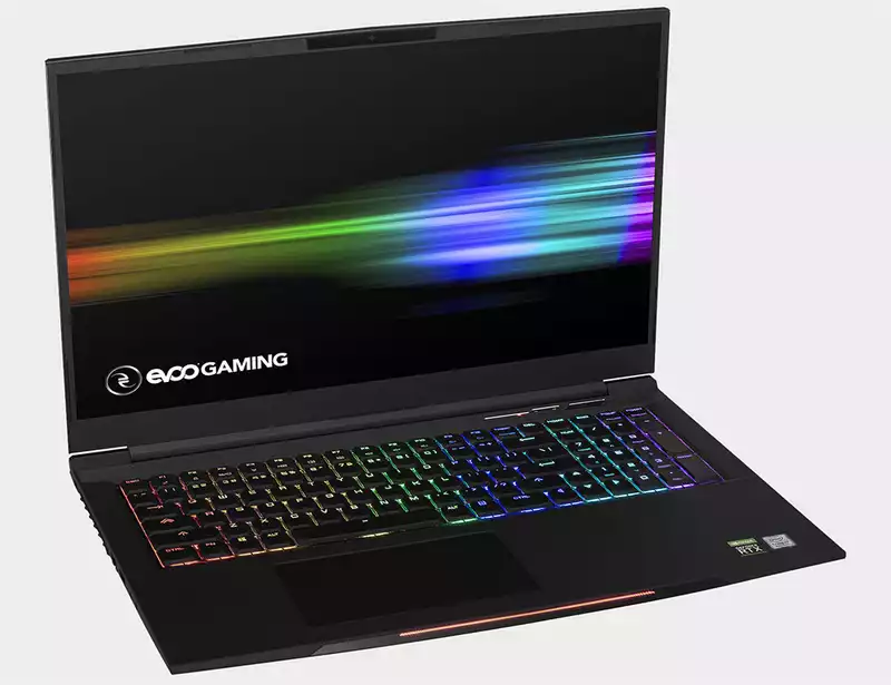 17" gaming laptop with RTX 2060 and 144Hz display on sale for $999