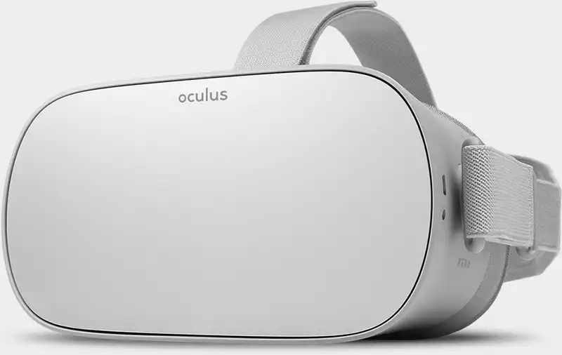 Oculus Go standalone VR headset reduced $50 to $149