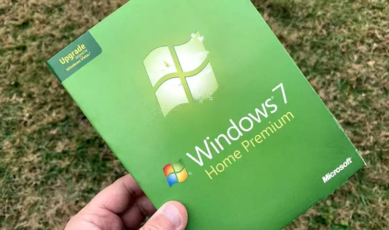 Windows 7 Support Ends for Hundreds of Millions of PCs