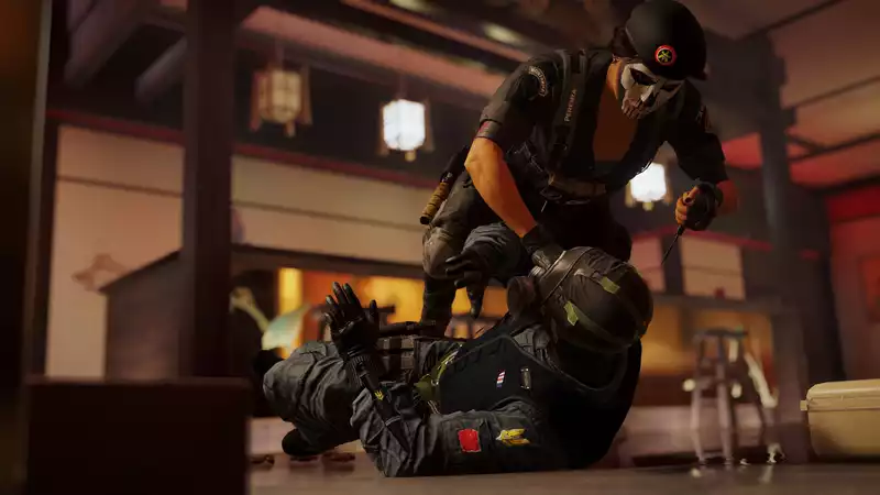 'Rainbow Six Siege' Year 5 Pass Leak Reveals Reduced Number of Operators