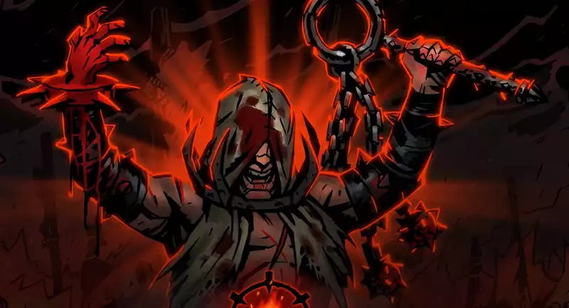 This Darkest Dungeon D&D style monster manual is excellent.