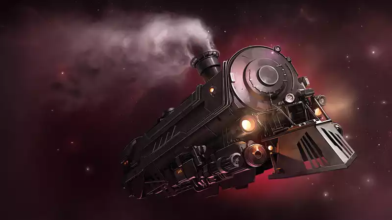 Failbetter's next game "is going to be very different" from "Sunless Sea" and "Sunless Skies".