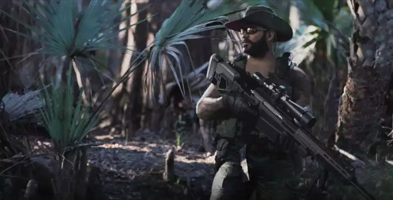 Proceeds from "Call of Duty: Modern Warfare" Outback Packs Go to Australian Bushfire Relief