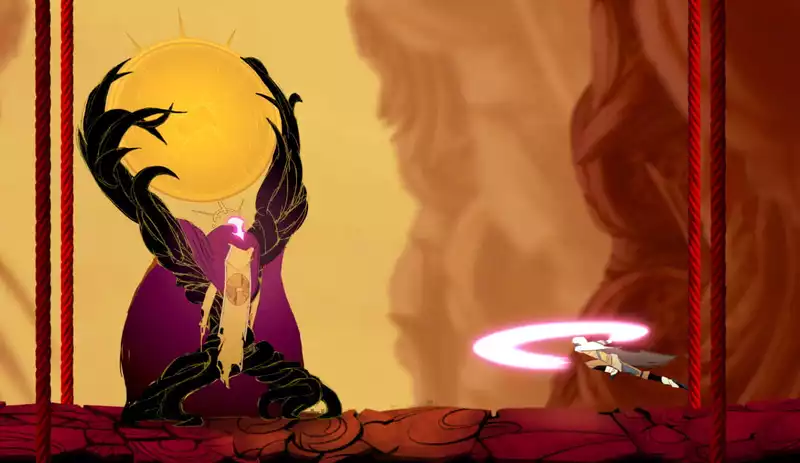 Sundered: Eldritch Edition will be available for free on the Epic Games Store this weekend.