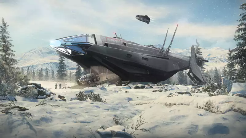 Crytek Tries to Have "Star Citizen" Lawsuit Dismissed, But Only Temporarily