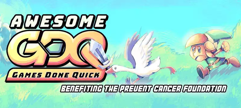Awesome Games Don Quick 2020 Opens Sunday