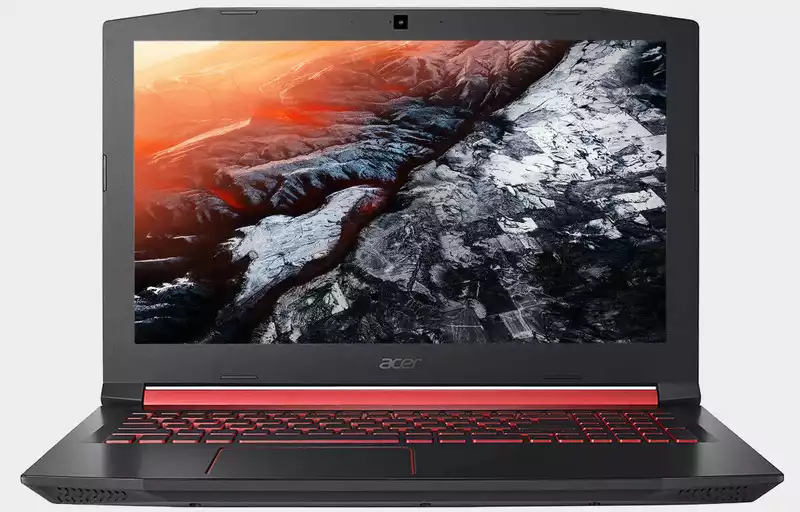 Acer Nitro 5 gaming laptop with Radeon RX 560X on sale for only $500