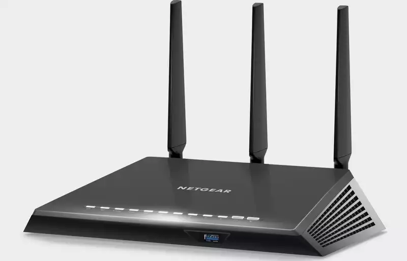 Netgear's high-speed Nighthawk AC2100 wireless router on sale for $89