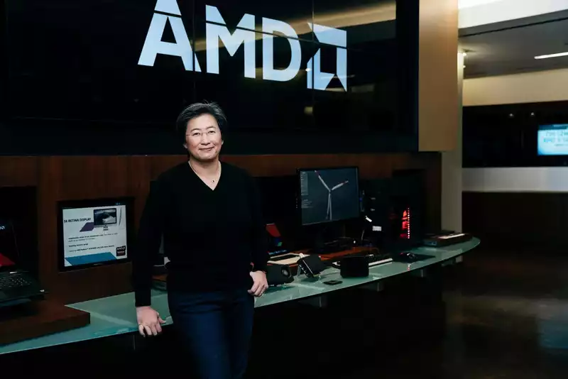 AMD Promises to "Push the Limits" at CES 2020