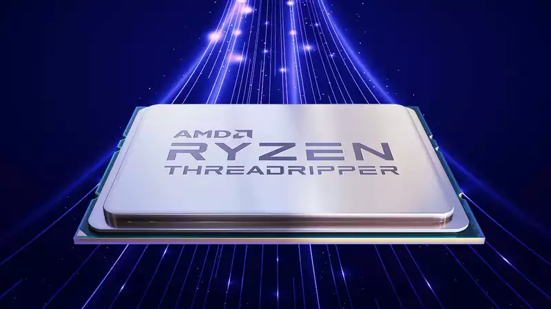 It is not outlandish to think that AMD will announce a 48-core Threadripper 3980X CPU.