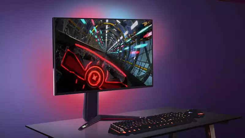 LG UltraGear 27GN950 Gaming Monitor Review