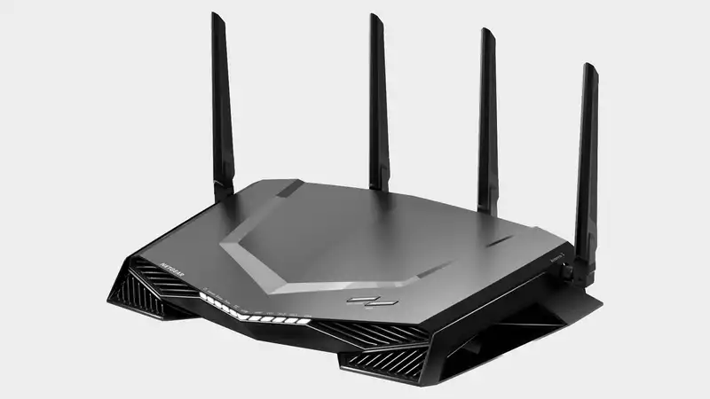 Nighthawk Pro Gaming XR500 Review