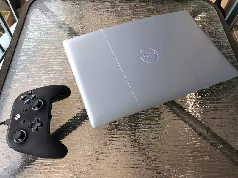 Dell G5 15 SE Gaming Laptop Review