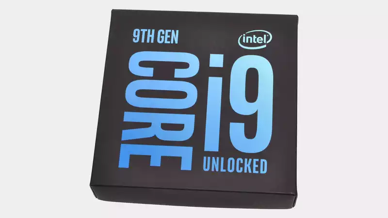 Intel Core i9 9900K Review