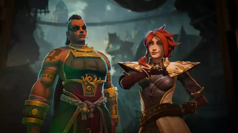 League of Legends' first single-player game, "Ruined King," to be released in early 2021.