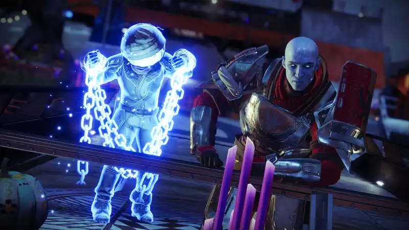 The "Lost Celebration" trailer for Destiny 2 has been released, but more importantly, the loot from Nightfall has been doubled!