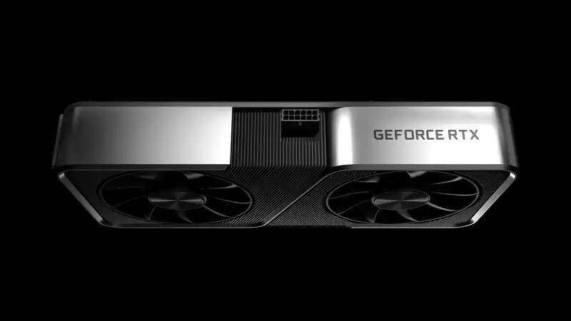 Nvidia Announces $499 RTX 3070 Over $1,200 RTX 2080 Ti