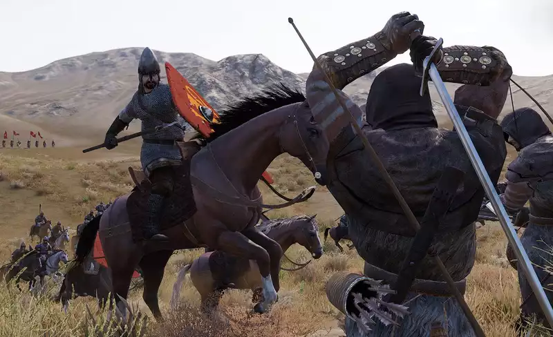 Bannerlord Finally Can Celebrate Victory with the Military