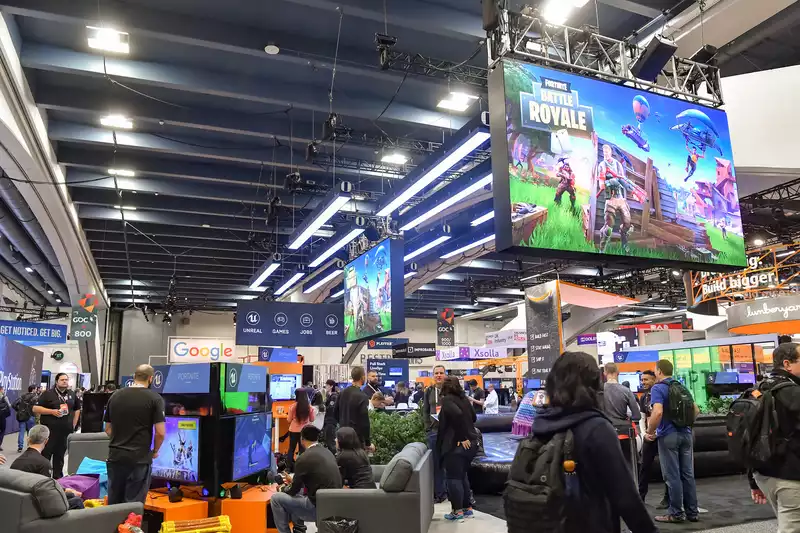 GDC2020 shrinks as EA, Hideo Kojima, PlayStation, and Facebook pull out