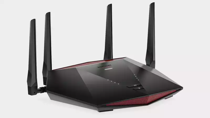 Netgear Wi-Fi 6 gaming router now $50 off