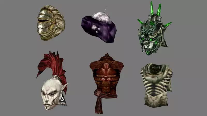 Morrowind Rebirth" mod celebrates 10th anniversary with major update