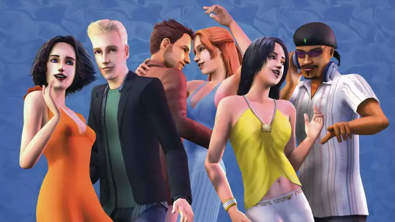 Developer of "The Sims 2" Says Simlish is "Dickish," to Explain Why There Are No 3Ps