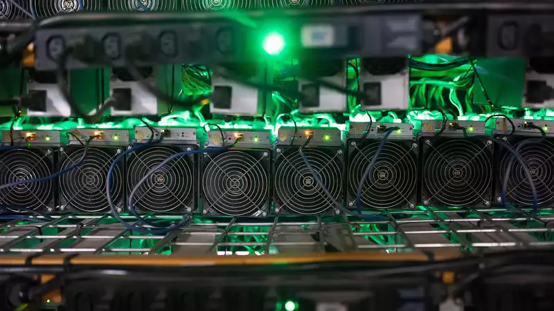 Bitcoin Mining Company Invests $30 Million in Nvidia CMP GPUs