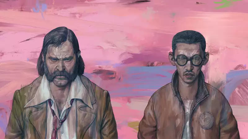 Despite the ban, Disco Elysium: Final Cut is now available for PC in Australia.