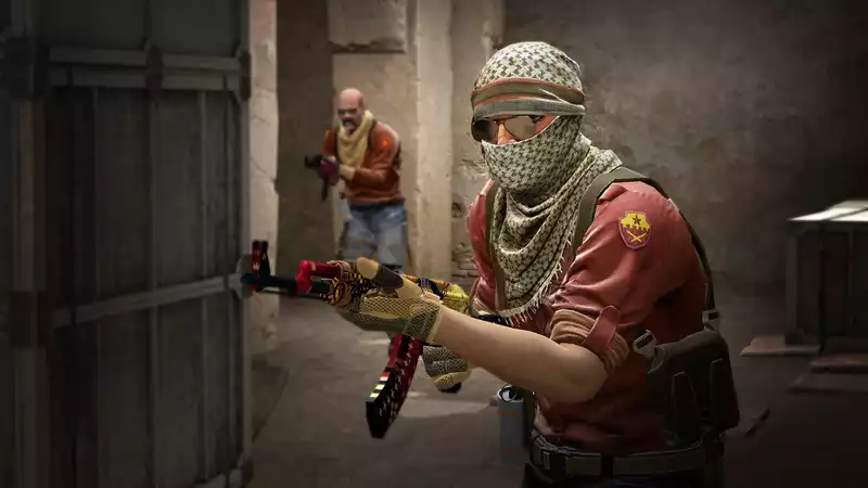 Counter-Strike: Global Offensive Opens Premier Matchmaking to All