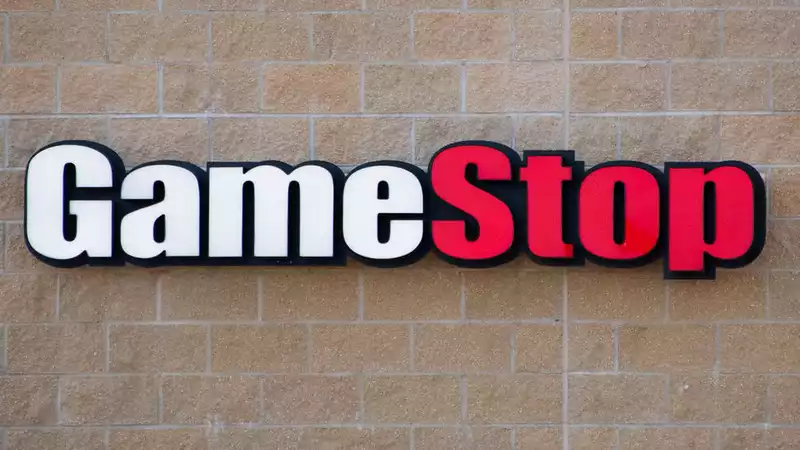 Gamestop starts selling GPUs, apparently has no GPUs to sell