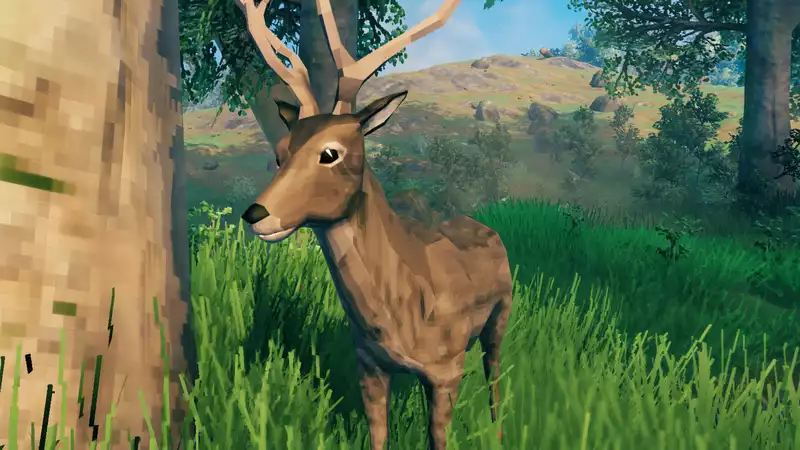 Valheim Modification Makes Deer Sounds "Deer" Instead of "Crazy Duck Monkey"