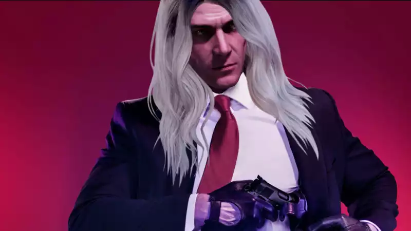 Agent 47 may get some luscious hair on the "Hitman" TV show.