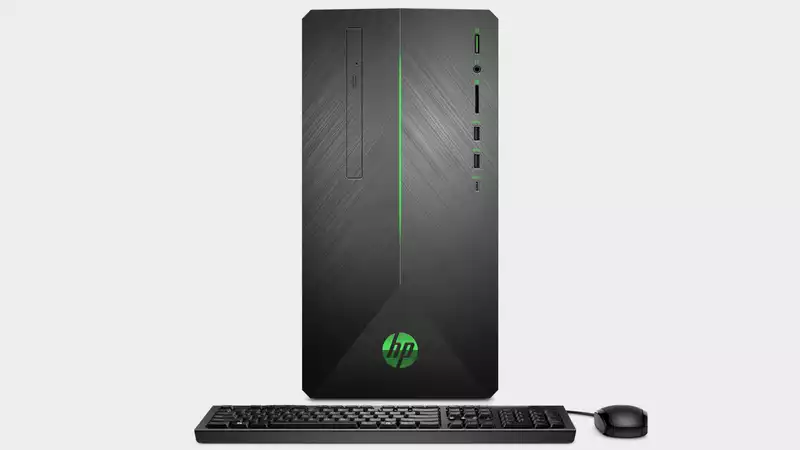 This desktop with a GTX 1660 Ti will save you $760, or $130 with an RTX 2060 Super.