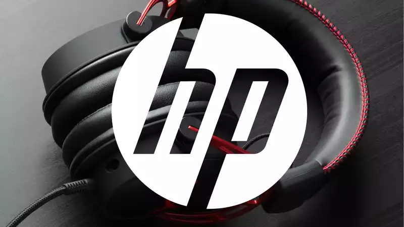 HP acquires HyperX for $425 million.