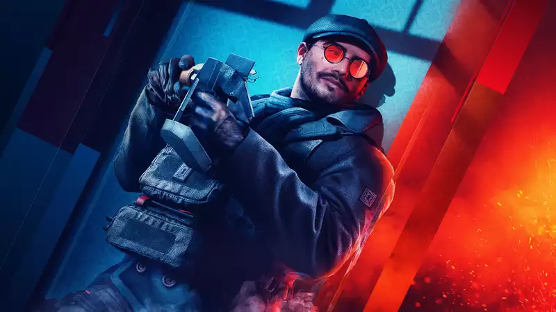 Cross-Progression and Cross-Play Coming to Rainbow Six Siege