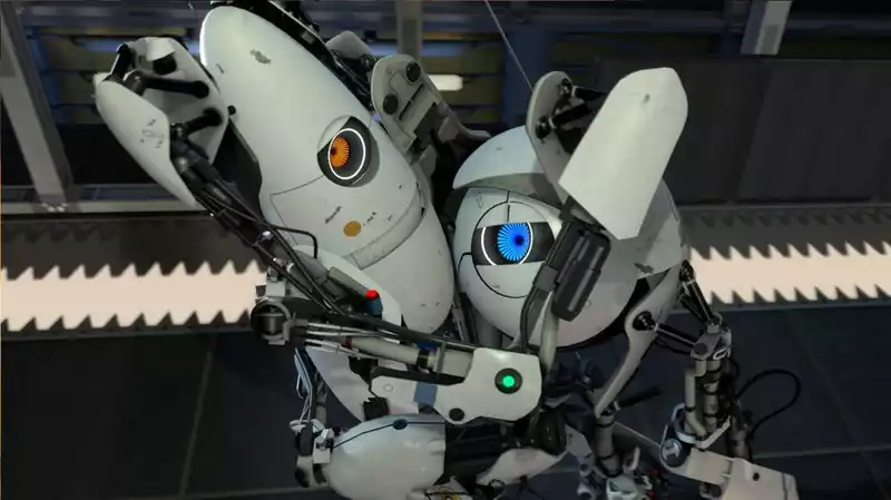 Portal 2 Improves Co-op and Supports Vulkan in New Update