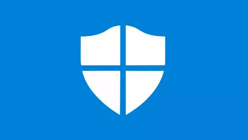 Windows Defender Vulnerability Finally Patched After 12 Years