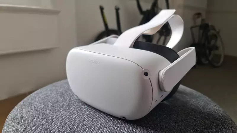 Possible Oculus Quest 2 120Hz Update Makes Valve Index Sales Much Tougher