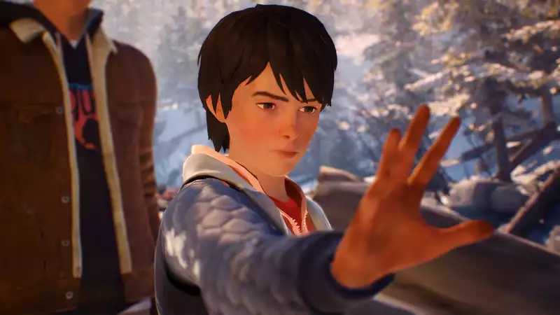 Tencent Acquires Minority Stake in Life is Strange Developer Dontnod