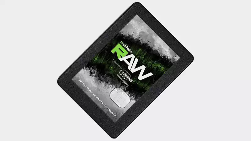 This 2TB SSD costs $163 and is a great place to store games.