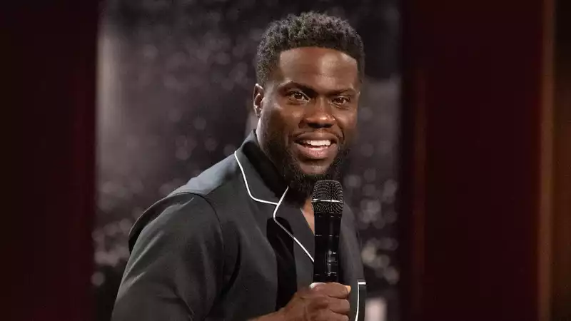 Kevin Hart Joins the Cast of "Borderlands" Film