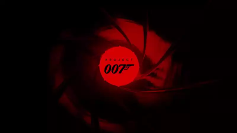 IO Studio Director Says Bond Game Could Be Trilogy